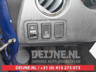 Suzuki Swift Swift (ZA/ZC/ZD1/2/3/9), Hatchback, 2005 / 2015 1.3 VVT 16V picture 14