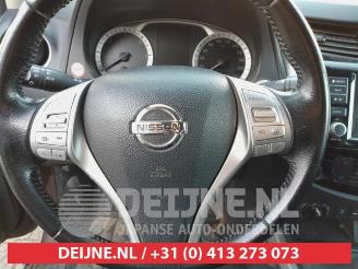 Nissan Navara  picture 26