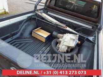 Nissan Navara  picture 10