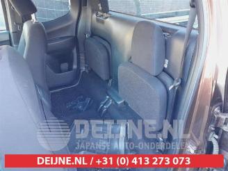 Nissan Navara  picture 15