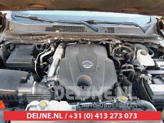 Nissan Navara  picture 28