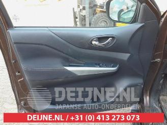 Nissan Navara  picture 12