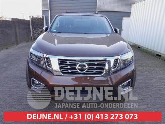 Nissan Navara  picture 2