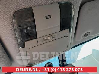 Subaru Legacy Legacy Wagon (BR), Combi, 2009 / 2014 2.0 D 16V picture 26