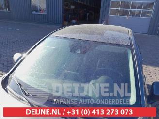 Mazda 2 2 (DJ/DL), Hatchback, 2014 1.5 SkyActiv-G 90 picture 9