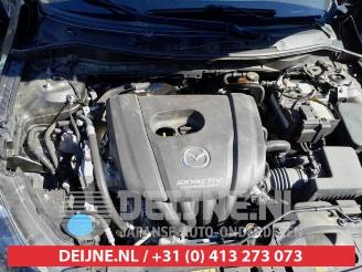 Mazda 2 2 (DJ/DL), Hatchback, 2014 1.5 SkyActiv-G 90 picture 20