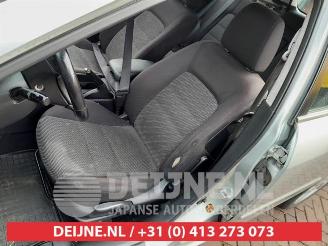 Mazda 2 6 Sportbreak (GY19/89), Combi, 2002 / 2008 1.8i 16V picture 15