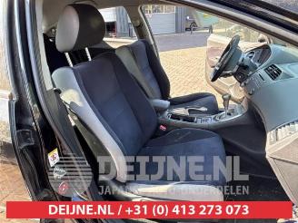 Honda Civic Civic (FK/FN), Hatchback, 2005 / 2012 2.2 i-CTDi 16V picture 20