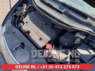 Honda Civic Civic (FK/FN), Hatchback, 2005 / 2012 2.2 i-CTDi 16V picture 23