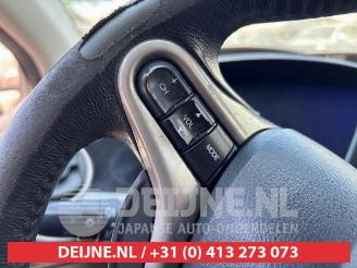 Honda Civic Civic (FK/FN), Hatchback, 2005 / 2012 2.2 i-CTDi 16V picture 17