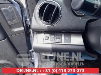 Mazda 6 6 SportBreak (GH19/GHA9), Combi, 2008 / 2013 2.0i 16V S-VT picture 17