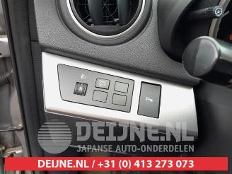 Mazda 3 3 Sport (BL14/BLA4/BLB4), Hatchback, 2008 / 2014 1.6i MZR 16V picture 19
