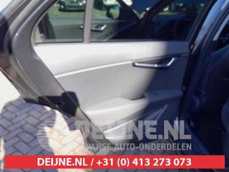 Kia Niro Niro II (SG2), SUV, 2022 1.6 GDI Hybrid picture 14