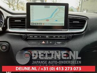 Kia Pro cee d Proceed (CD), Combi 5-drs, 2018 1.4 T-GDI 16V picture 20