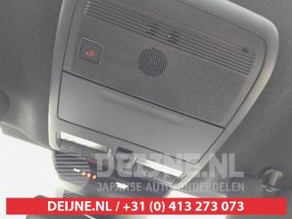 Mazda MX-30 MX-30, SUV, 2020 e-SkyActiv 145 picture 25