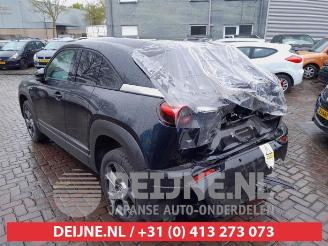 Mazda MX-30 MX-30, SUV, 2020 e-SkyActiv 145 picture 5