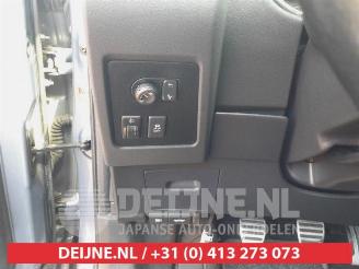 Nissan Qashqai Qashqai (J10), SUV, 2007 / 2014 1.6 16V picture 17