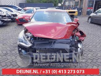 Hyundai Veloster Veloster, Coupe, 2011 / 2017 1.6 T-GDI 16V picture 2