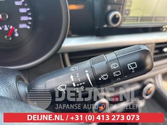 Kia Picanto Picanto (JA), Hatchback, 2017 1.0 12V picture 13