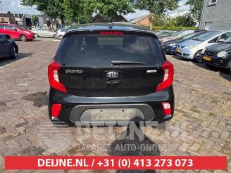 Kia Picanto Picanto (JA), Hatchback, 2017 1.0 12V picture 6