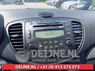 Hyundai I-10 i10 (F5), Hatchback, 2007 / 2013 1.0i 12V picture 20