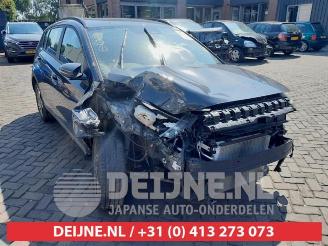Auto da rottamare Hyundai Bayon Bayon, SUV, 2021 1.0 T-GDI 12V Mild Hybrid 48V 2023