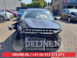 Hyundai Bayon Bayon, SUV, 2021 1.0 T-GDI 12V Mild Hybrid 48V picture 2