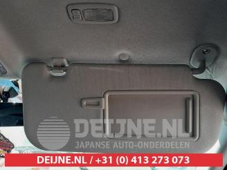 Hyundai Bayon Bayon, SUV, 2021 1.0 T-GDI 12V Mild Hybrid 48V picture 21