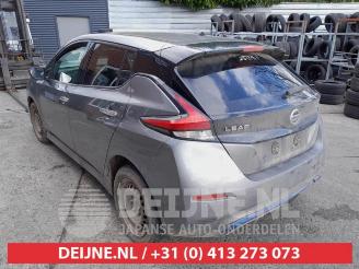 Nissan Leaf Leaf (ZE1), Hatchback, 2017 39/40kWh picture 5