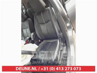 Nissan Leaf Leaf (ZE1), Hatchback, 2017 39/40kWh picture 19