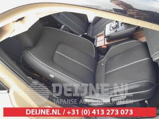 Mazda MX-30 MX-30, SUV, 2020 e-SkyActiv R-EV 170 picture 16
