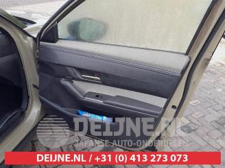 Mazda MX-30 MX-30, SUV, 2020 e-SkyActiv R-EV 170 picture 17