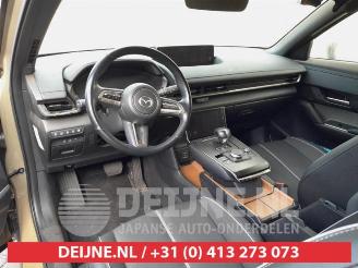 Mazda MX-30 MX-30, SUV, 2020 e-SkyActiv R-EV 170 picture 18
