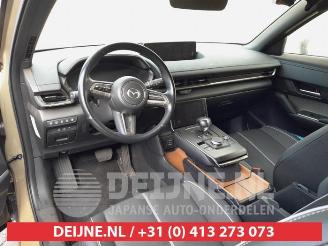 Mazda MX-30 MX-30, SUV, 2020 e-SkyActiv R-EV 170 picture 18