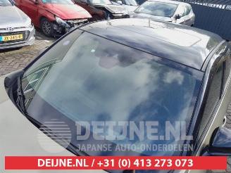 Mazda MX-30 MX-30, SUV, 2020 e-SkyActiv R-EV 170 picture 9