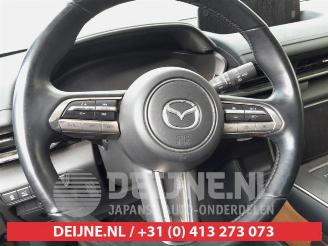 Mazda MX-30 MX-30, SUV, 2020 e-SkyActiv R-EV 170 picture 24