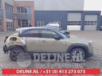 Mazda MX-30 MX-30, SUV, 2020 e-SkyActiv R-EV 170 picture 8