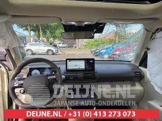 Hyundai Inster Inster (AX1), SUV, 2024 49 kWh picture 32