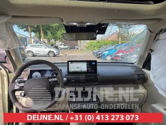 Hyundai Inster Inster (AX1), SUV, 2024 49 kWh picture 32