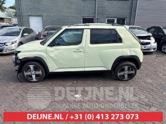 Hyundai Inster Inster (AX1), SUV, 2024 49 kWh picture 4