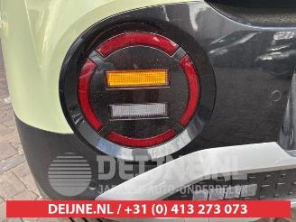 Hyundai Inster Inster (AX1), SUV, 2024 49 kWh picture 34