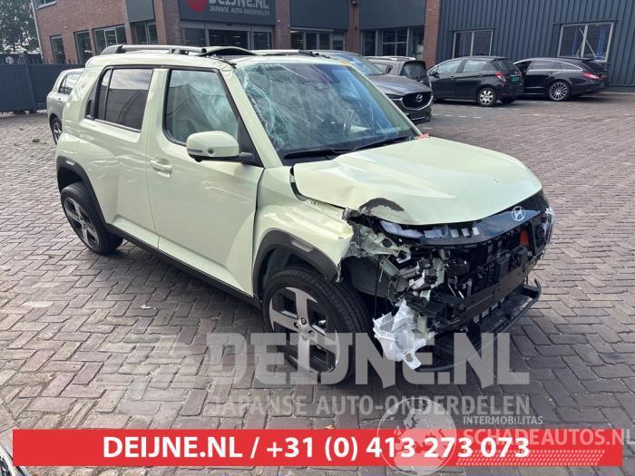 Hyundai Inster Inster (AX1), SUV, 2024 49 kWh