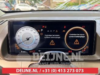 Hyundai Inster Inster (AX1), SUV, 2024 49 kWh picture 9