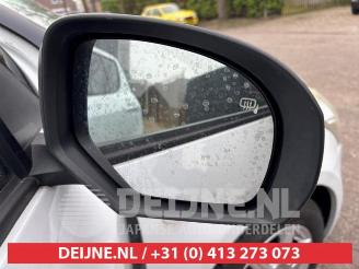 Suzuki Swift Swift (ZA/ZC/ZD), Hatchback, 2010 / 2017 1.2 16V picture 21