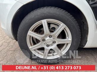 Suzuki Swift Swift (ZA/ZC/ZD), Hatchback, 2010 / 2017 1.2 16V picture 29