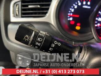 Kia Cee d Cee'd Sportswagon (JDC5), Combi, 2012 / 2018 1.6 CRDi 16V VGT picture 20