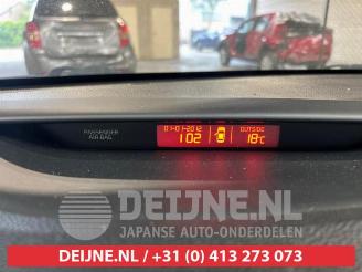 Kia Cee d Cee'd Sportswagon (JDC5), Combi, 2012 / 2018 1.6 CRDi 16V VGT picture 14