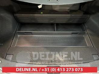 Kia Cee d Cee'd Sportswagon (JDC5), Combi, 2012 / 2018 1.6 CRDi 16V VGT picture 24