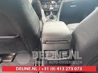 Mazda 6 6 (GJ/GH/GL), Sedan, 2012 2.2 SkyActiv-D 150 16V picture 26
