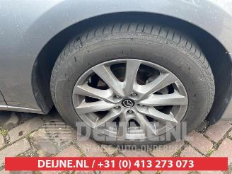 Mazda 6 6 (GJ/GH/GL), Sedan, 2012 2.2 SkyActiv-D 150 16V picture 29